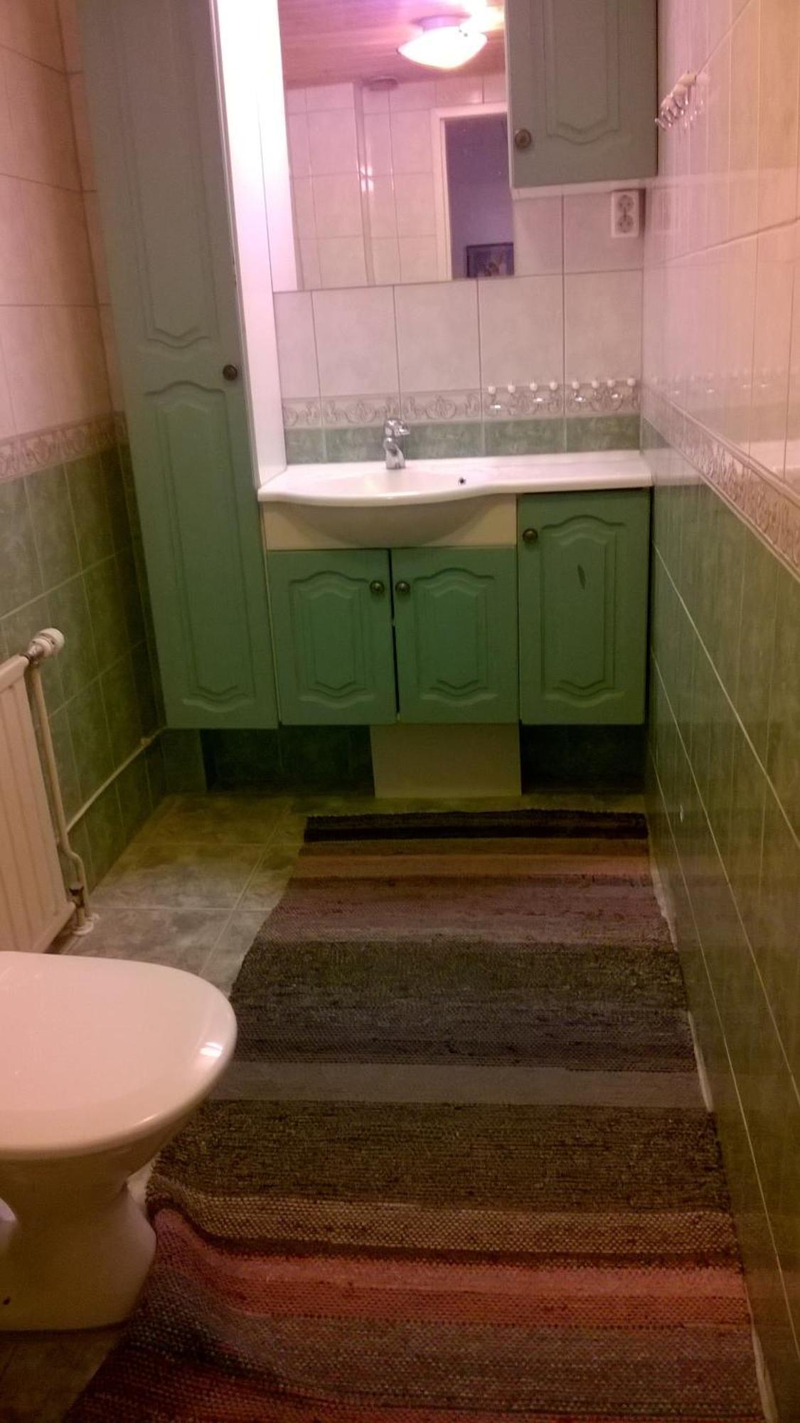 Homestay Cozy Hosting Tervakoski Luaran gambar