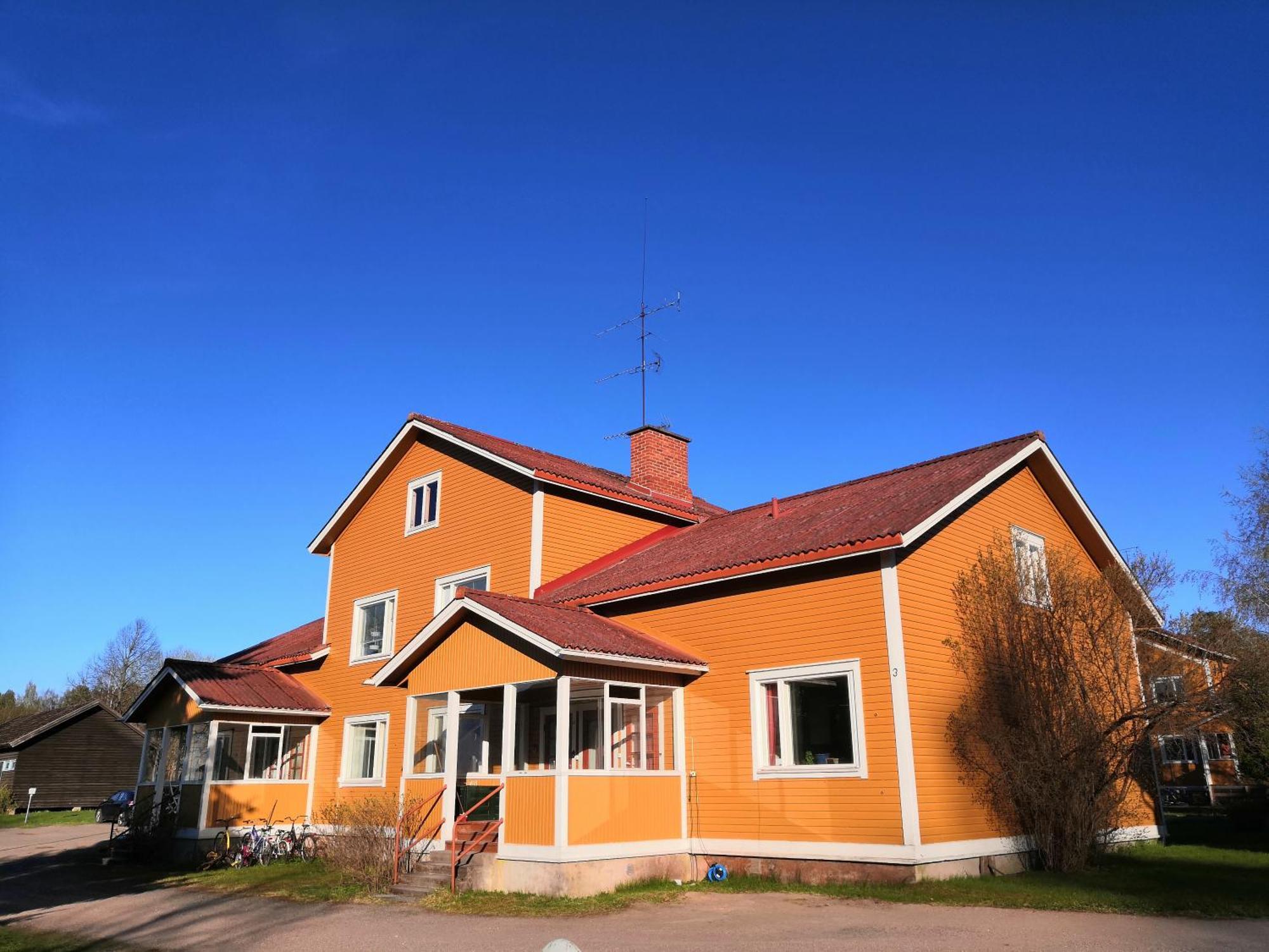 Homestay Cozy Hosting Tervakoski Luaran gambar